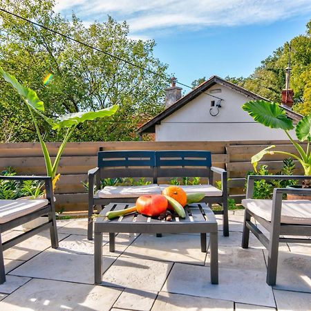 Villa Valentina Брибир Номер фото