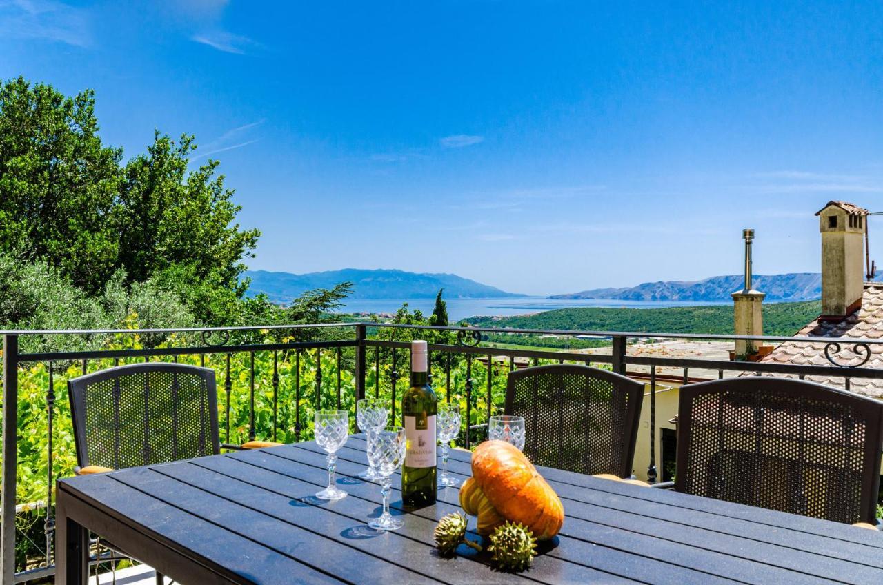 Villa Valentina Брибир Экстерьер фото