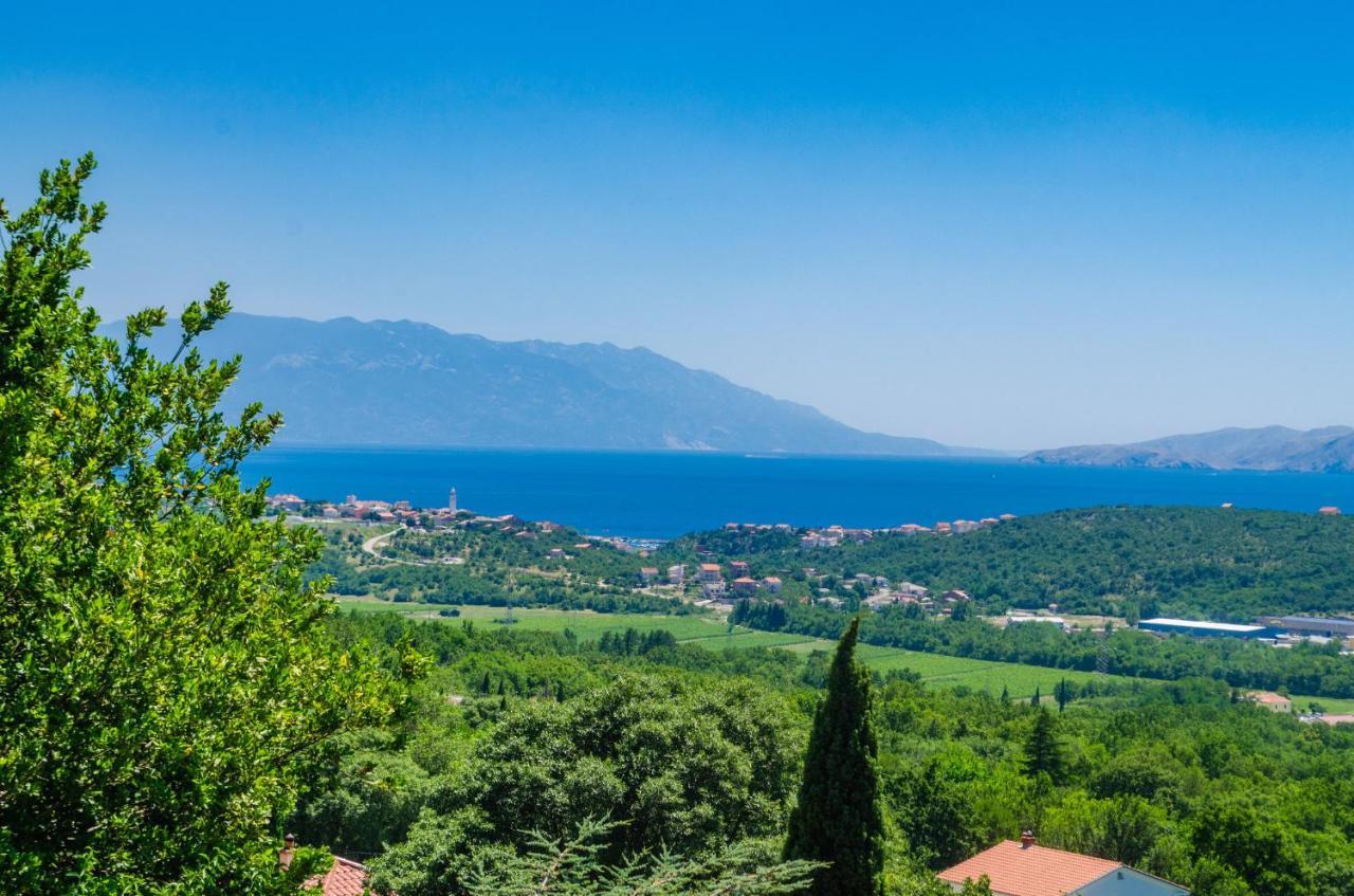 Villa Valentina Брибир Экстерьер фото